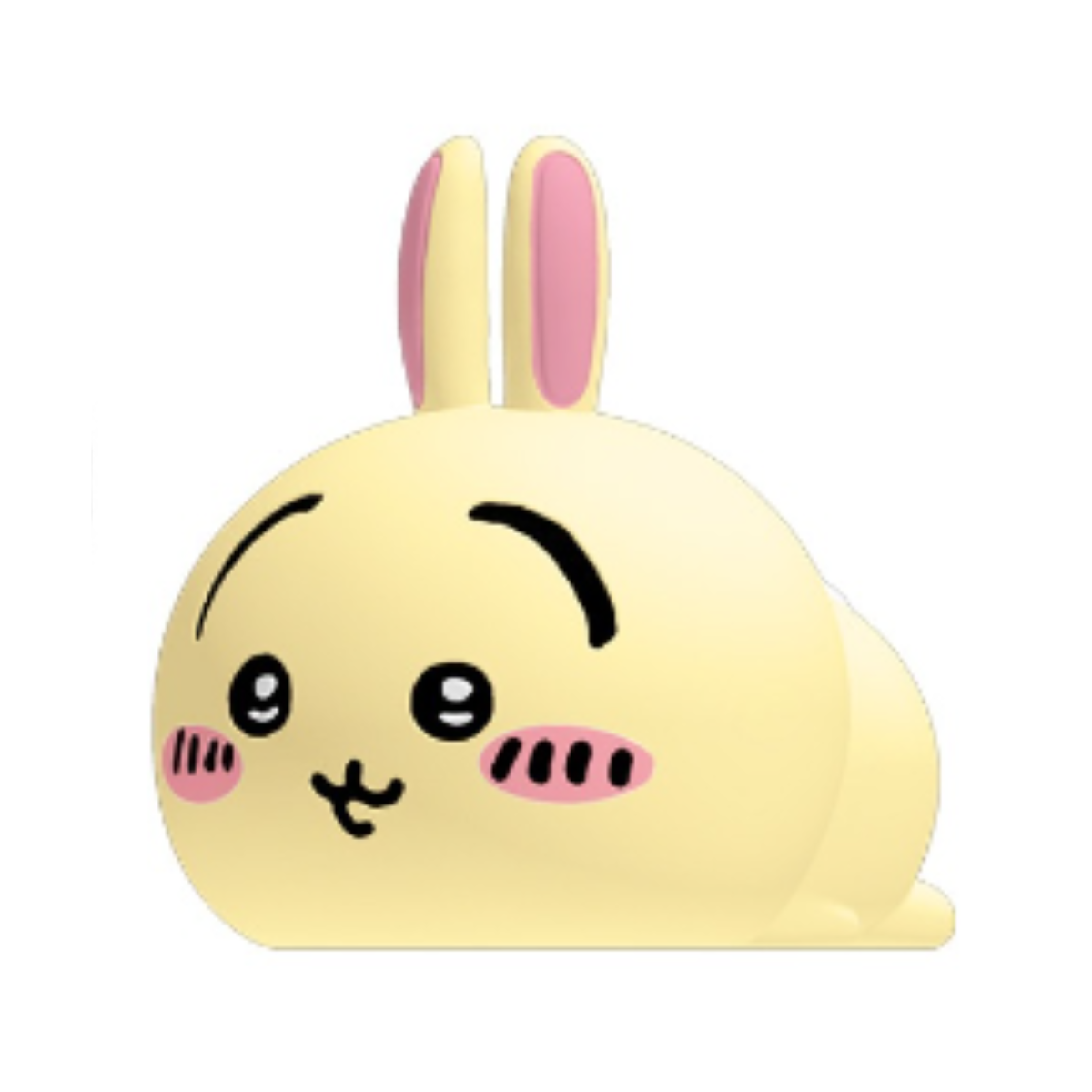 Chiikawa Friends 2-Chikawa-Bandai-Ace Cards & Collectibles