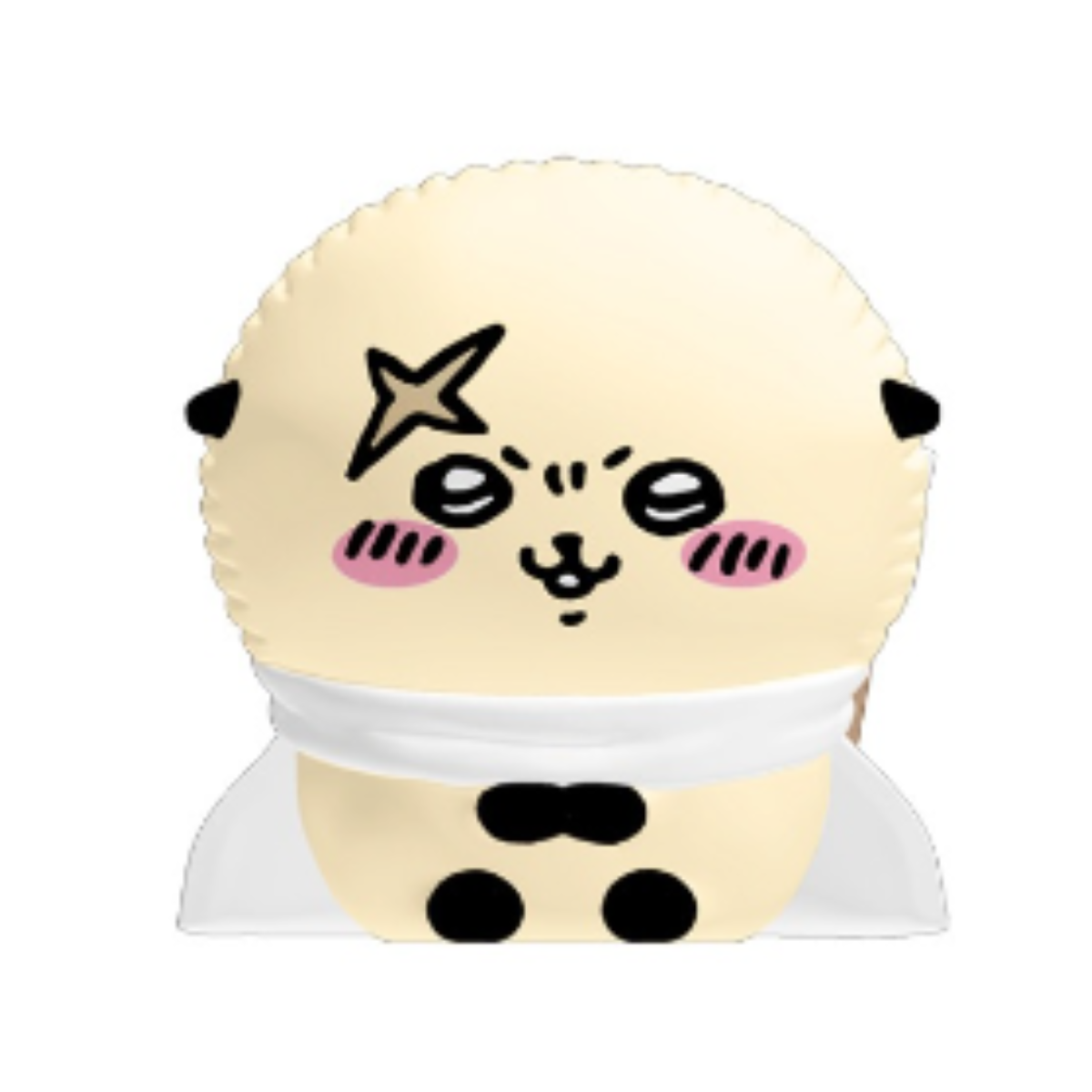 Chiikawa Friends 2-Chikawa-Bandai-Ace Cards & Collectibles