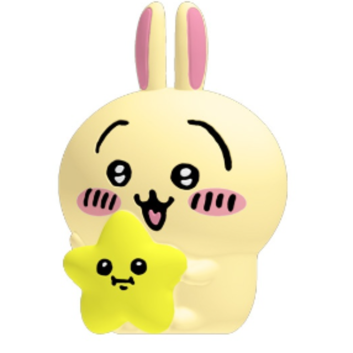 Chiikawa Friends 2-Chikawa-Bandai-Ace Cards & Collectibles