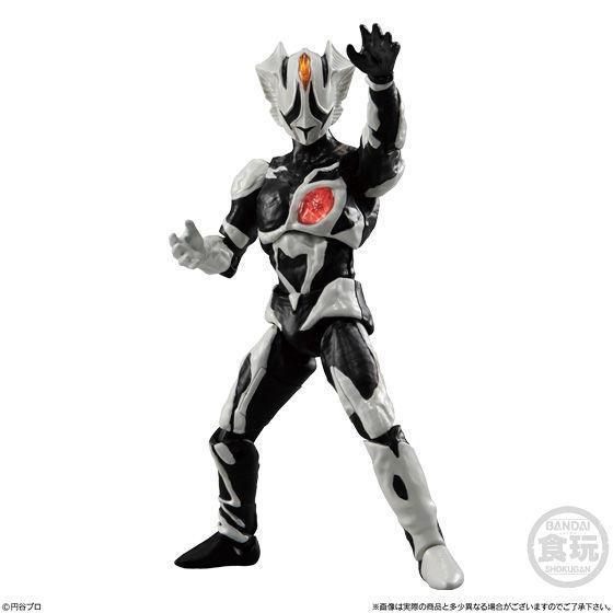 Chodo Ultraman 6-Ultraman Mebius-Bandai-Ace Cards & Collectibles