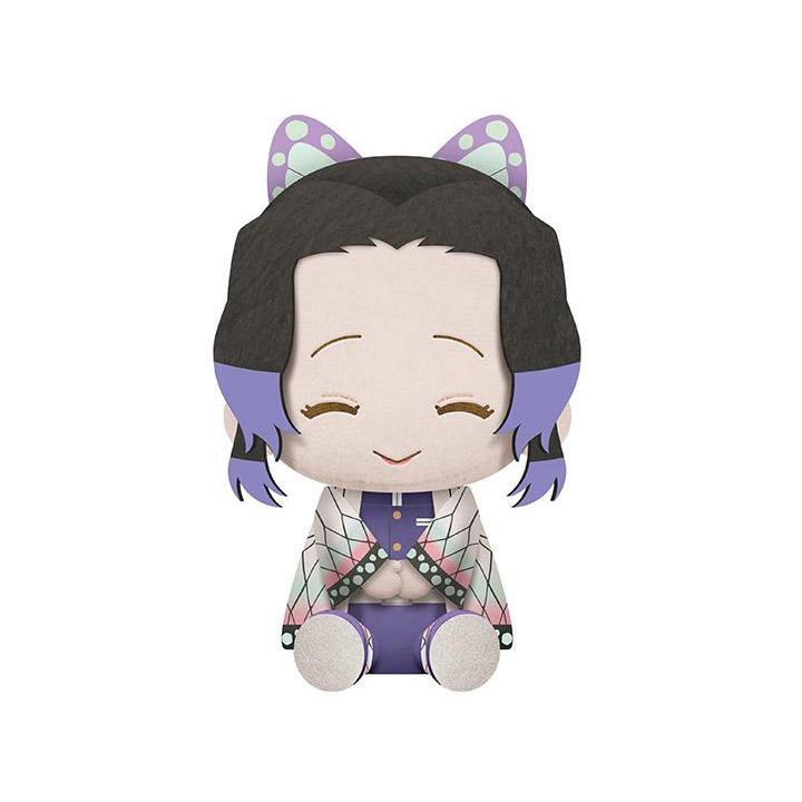 Demon Slayer: Kimetsu No Yaiba Big Plush "Shinobu Kocho"-Bandai-Ace Cards & Collectibles