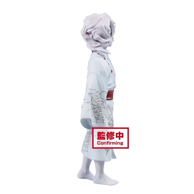 Demon Slayer: Kimetsu No Yaiba -Demon Series- Vol. 2 (B: Rui)-Bandai-Ace Cards & Collectibles