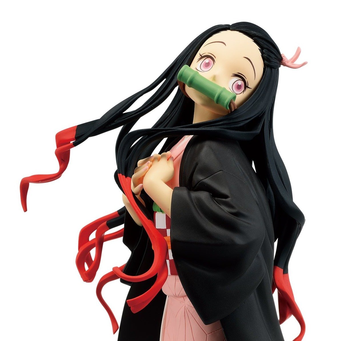 Demon Slayer: Kimetsu No Yaiba -Glitter & Glamours- "Nezuko Kamado"-Bandai-Ace Cards & Collectibles
