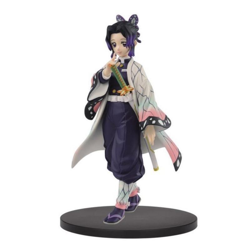 Demon Slayer: Kimetsu No Yaiba Vol. 9 "Shinobu Kocho" (Ver. B)-Bandai-Ace Cards & Collectibles