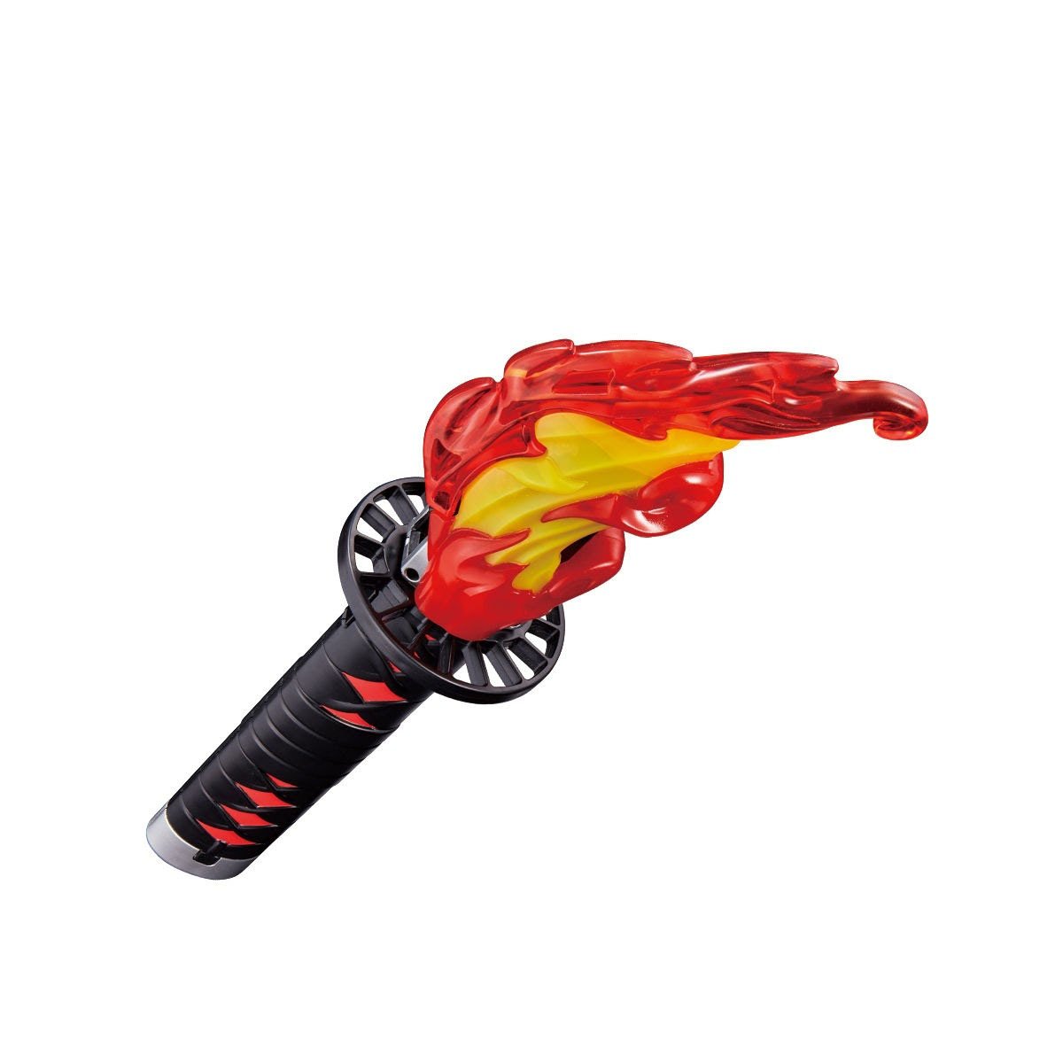 Demon Slayer: Kimetsu no Yaiba - DX Nichirin Blade "Tanjiro Kamado"-Bandai-Ace Cards & Collectibles