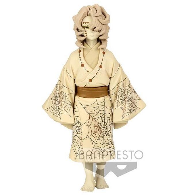 Demon Slayer: Kimetsu no Yaiba Demon Series Vol. 3 "Rui"-Bandai-Ace Cards & Collectibles