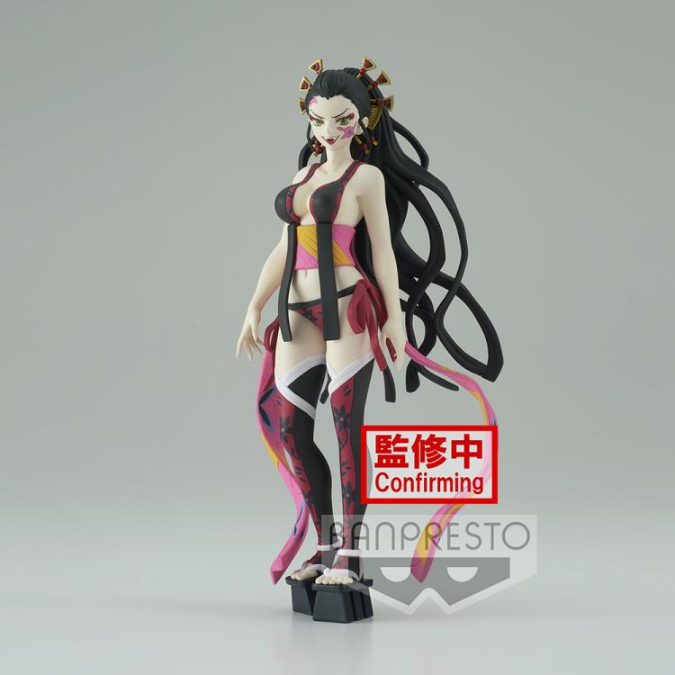 Demon Slayer: Kimetsu no Yaiba Demon Series Vol. 7 "Daki"-Bandai-Ace Cards & Collectibles