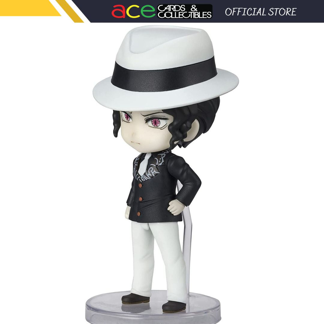 Demon Slayer: Kimetsu no Yaiba -Figuarts Mini- "Muzan Kibutsuji"-Bandai-Ace Cards & Collectibles