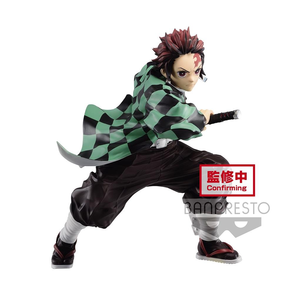 Demon Slayer: Kimetsu no Yaiba Maximatic "Tanjiro Kamado"-Bandai-Ace Cards & Collectibles