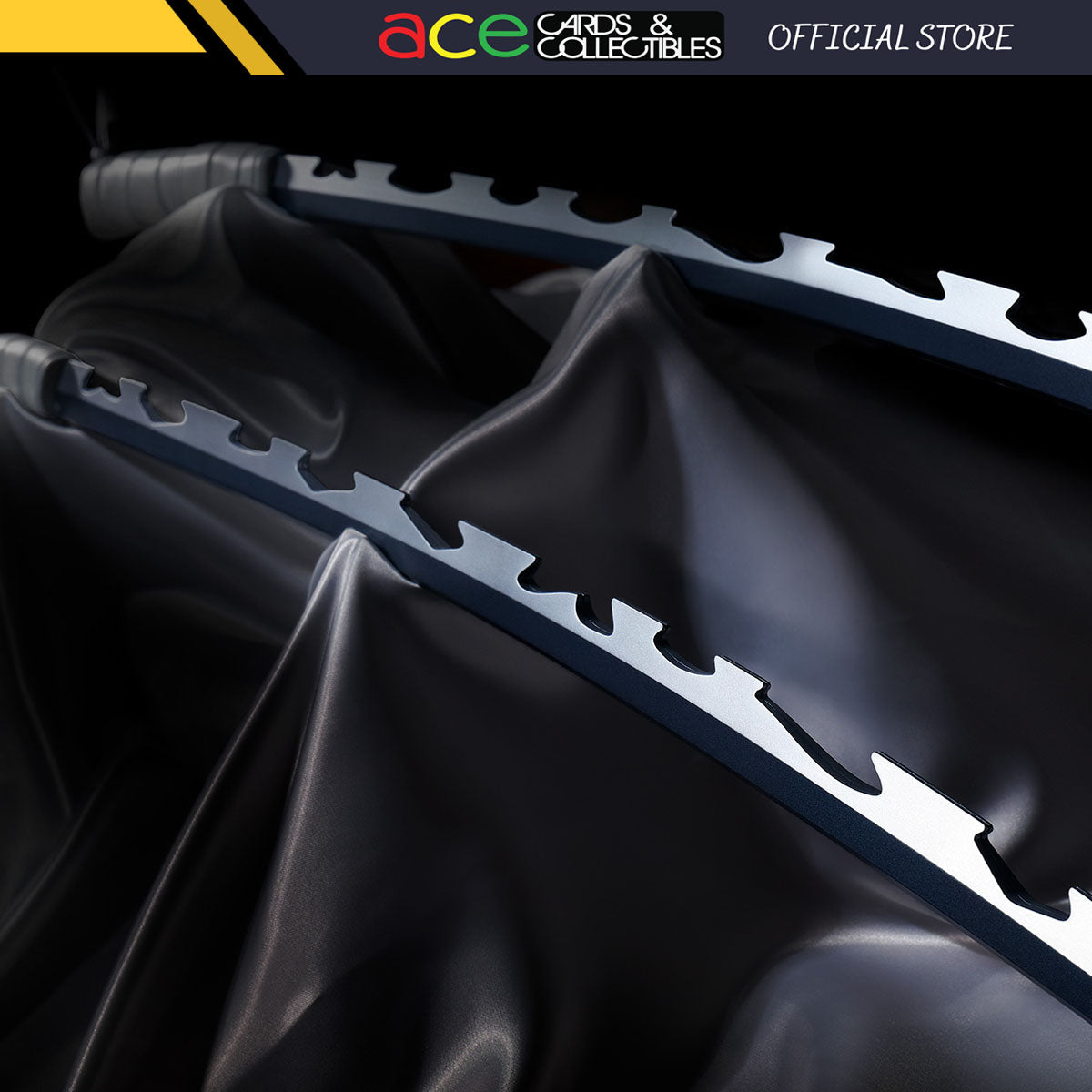 Demon Slayer: Kimetsu no Yaiba -PROPLICA- Nichirin Sword (Inosuke Hashibira)-Bandai-Ace Cards & Collectibles