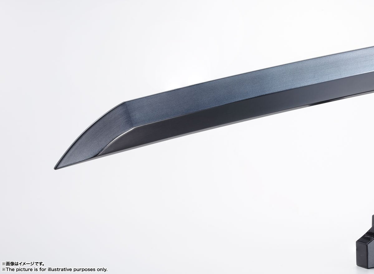 Demon Slayer: Kimetsu no Yaiba -PROPLICA- Nichirin Sword (Tanjiro Kamado)-Bandai-Ace Cards &amp; Collectibles