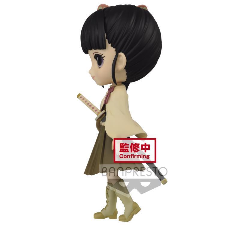 Demon Slayer: Kimetsu no Yaiba Q Posket "Kanao Tsuyuri" (Ver. B)-Bandai-Ace Cards & Collectibles