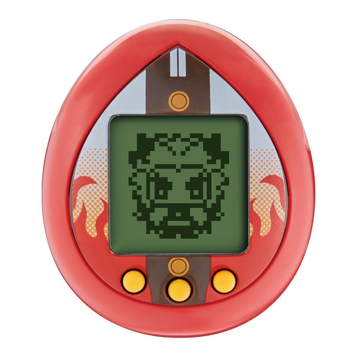 Demon Slayer: Kimetsu no Yaiba Tamagotchi-Shinobutchi-Bandai-Ace Cards & Collectibles
