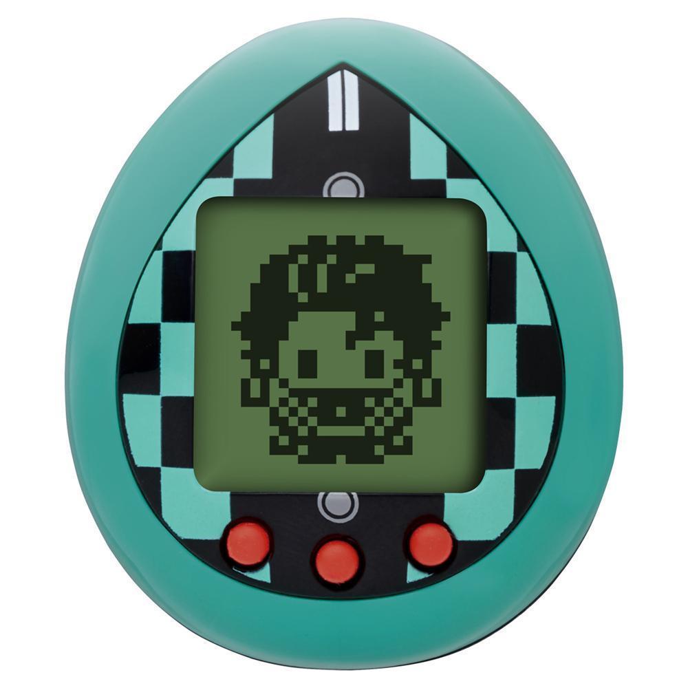 Demon Slayer: Kimetsu no Yaiba Tamagotchi-Shinobutchi-Bandai-Ace Cards & Collectibles