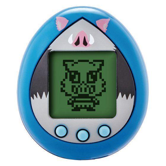 Demon Slayer: Kimetsu no Yaiba Tamagotchi-Shinobutchi-Bandai-Ace Cards & Collectibles