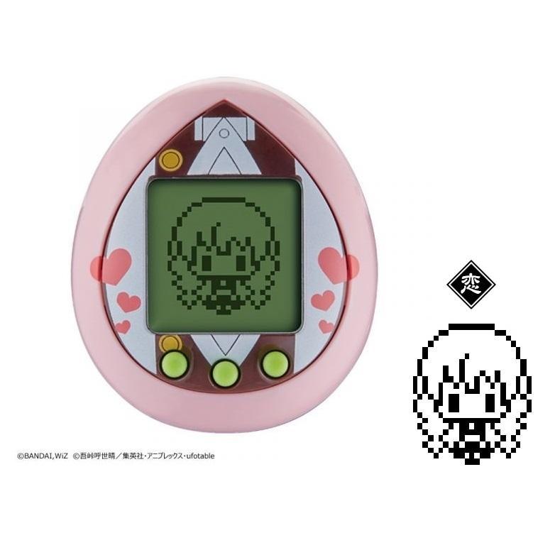 Demon Slayer: Kimetsu no Yaiba Tamagotchi-Shinobutchi-Bandai-Ace Cards & Collectibles