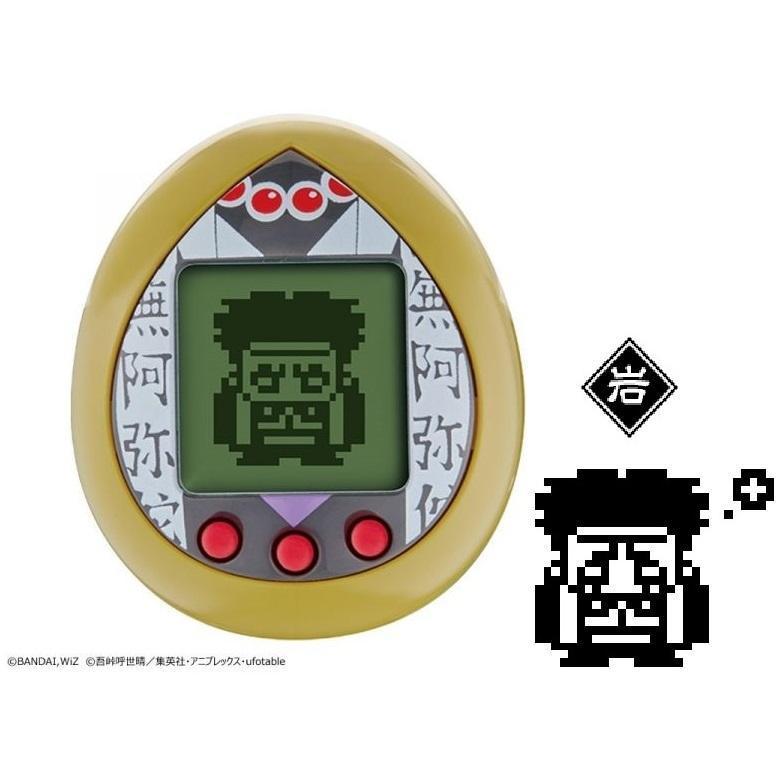Demon Slayer: Kimetsu no Yaiba Tamagotchi-Shinobutchi-Bandai-Ace Cards & Collectibles