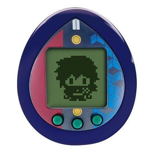 Demon Slayer: Kimetsu no Yaiba Tamagotchi-Shinobutchi-Bandai-Ace Cards & Collectibles