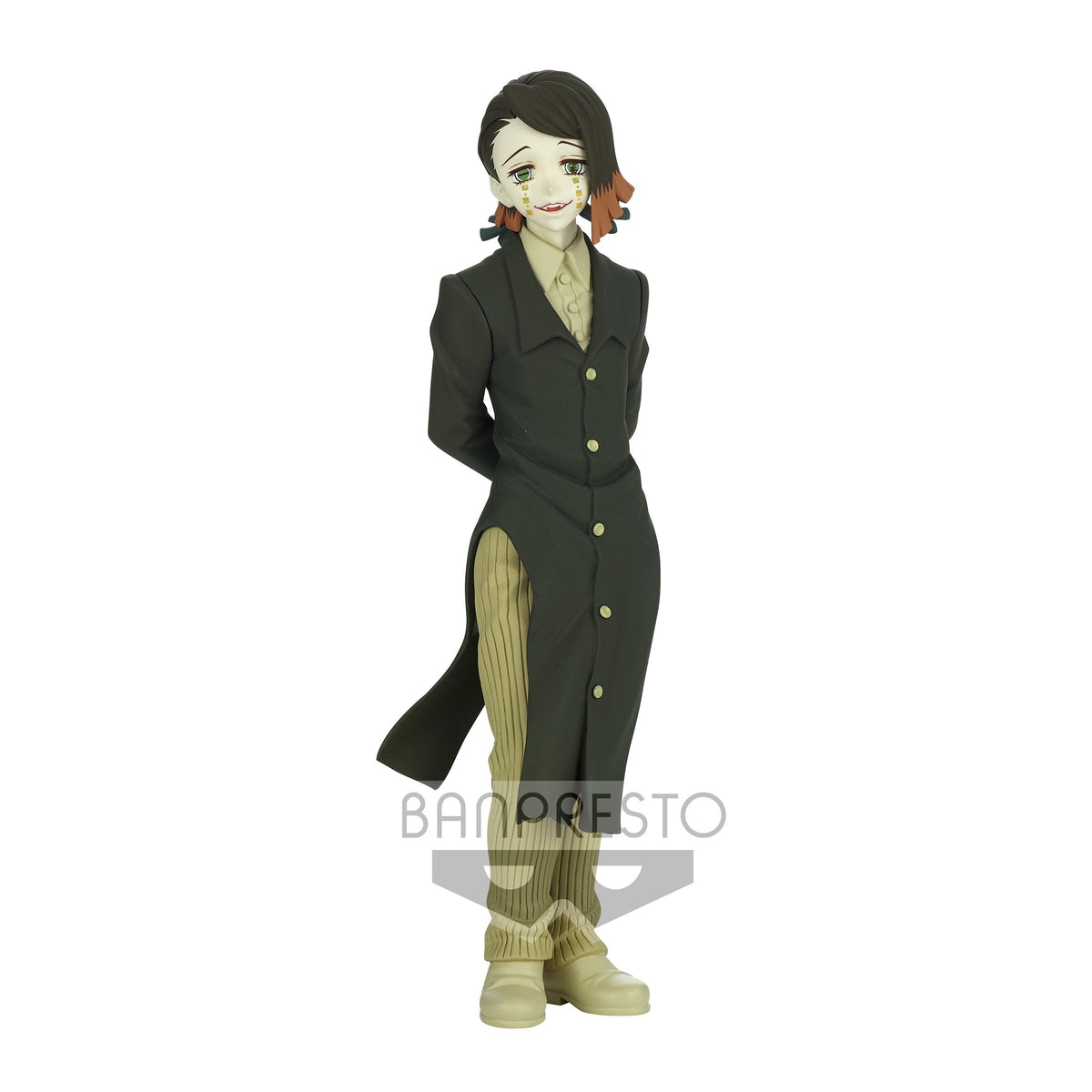 Demon Slayer: Kimetsu no Yaiba Vol .4 (A: Enmu)-Bandai-Ace Cards & Collectibles