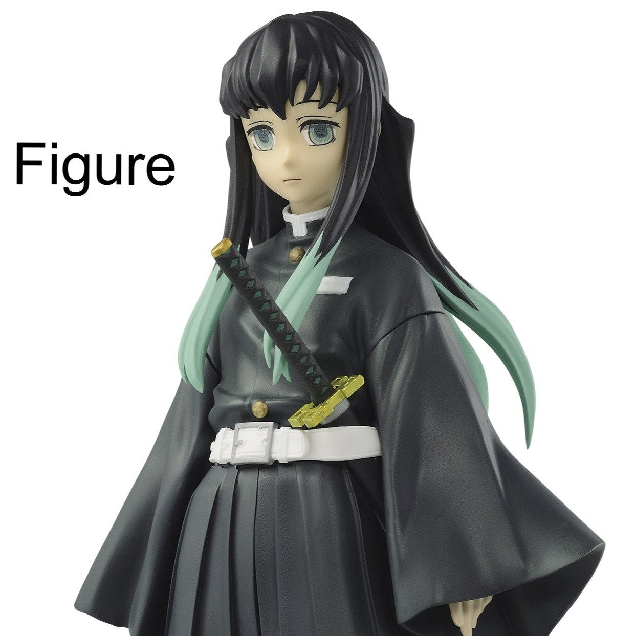 Demon Slayer: Kimetsu no Yaiba Vol. 13 (A: Muichiro Tokito)-Bandai-Ace Cards & Collectibles