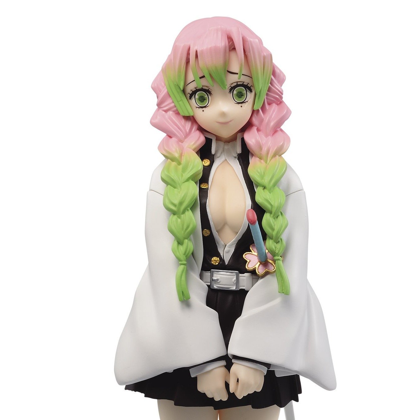 Demon Slayer: Kimetsu no Yaiba Vol. 13 (B: Mitsuri Kanroji)-Bandai-Ace Cards & Collectibles