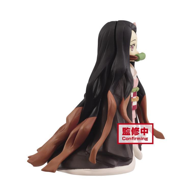 Demon Slayer: Kimetsu no Yaiba Vol. 17 "Nezuko Kamado"-Bandai-Ace Cards & Collectibles