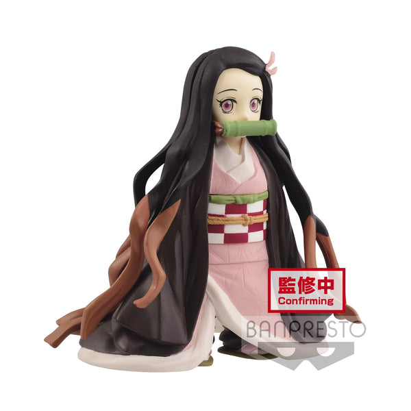 Demon Slayer: Kimetsu no Yaiba Vol. 17 "Nezuko Kamado"-Bandai-Ace Cards & Collectibles