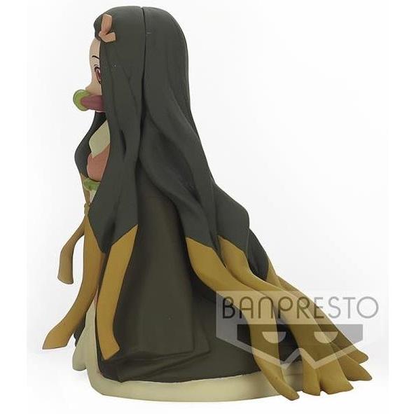 Demon Slayer: Kimetsu no Yaiba Vol. 18 "Nezuko Kamado"-Bandai-Ace Cards & Collectibles