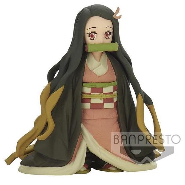 Demon Slayer: Kimetsu no Yaiba Vol. 18 "Nezuko Kamado"-Bandai-Ace Cards & Collectibles