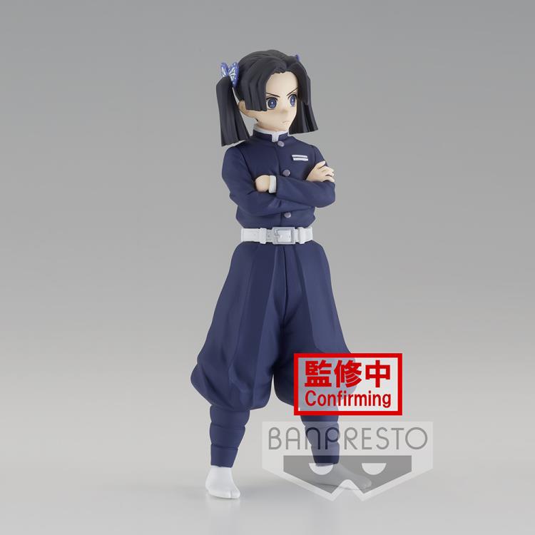 Demon Slayer: Kimetsu no Yaiba Vol. 23 "Aoi Kanzaki"-Bandai-Ace Cards & Collectibles