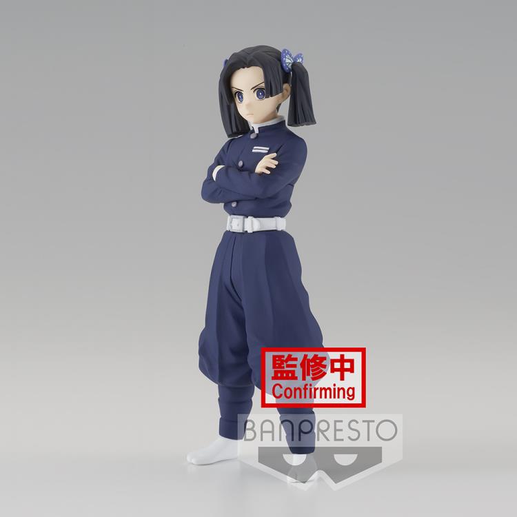 Demon Slayer: Kimetsu no Yaiba Vol. 23 "Aoi Kanzaki"-Bandai-Ace Cards & Collectibles