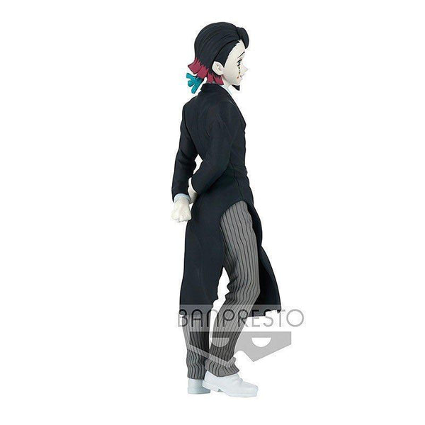 Enmu Card Demon Slayer: Kimetsu no Yaiba Vol. 3