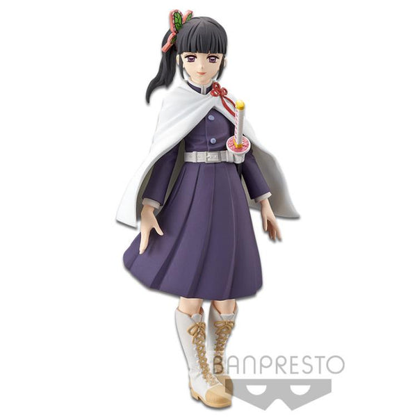 Demon Slayer: Kimetsu no Yaiba Vol. 7 "Kanao Tsuyuri"-Bandai-Ace Cards & Collectibles