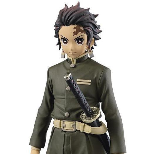 Demon Slayer: Kimetsu no Yaiba Vol. 7 "Tanjiro Kamado"-Bandai-Ace Cards & Collectibles