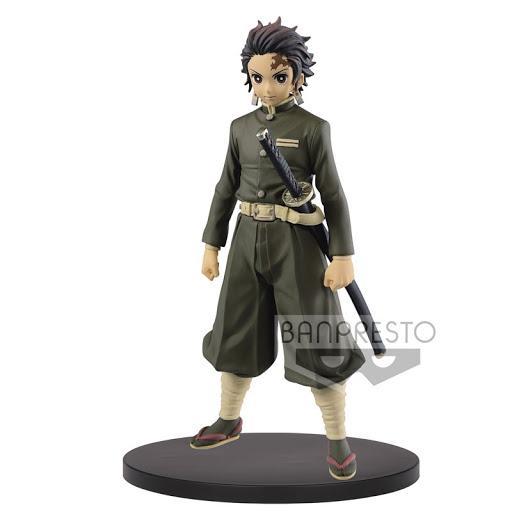 Demon Slayer: Kimetsu no Yaiba Vol. 7 "Tanjiro Kamado"-Bandai-Ace Cards & Collectibles