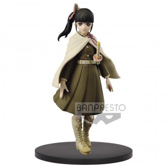 Demon Slayer: Kimetsu no Yaiba Vol. 8 "Kanao Tsuyuri" (Ver. A)-Bandai-Ace Cards & Collectibles