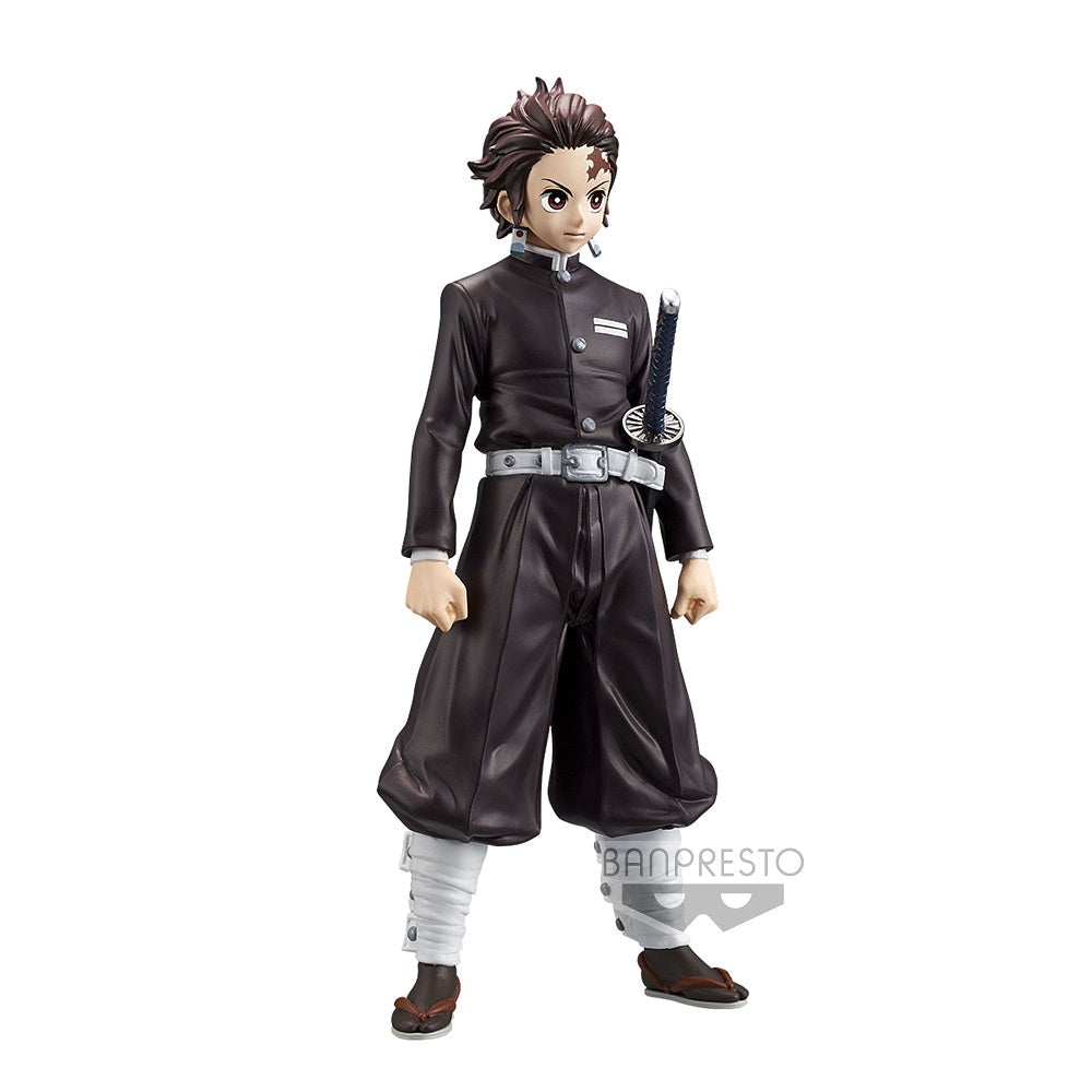 Demon Slayer: Kimetsu no Yaiba Vol.6 "Tanjiro Kamado"-Bandai-Ace Cards & Collectibles