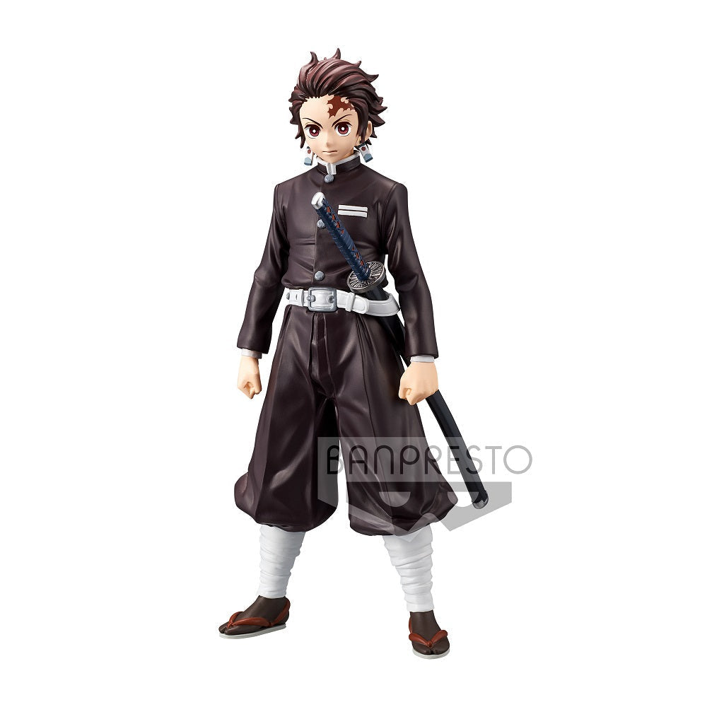 Demon Slayer: Kimetsu no Yaiba Vol.6 "Tanjiro Kamado"-Bandai-Ace Cards & Collectibles