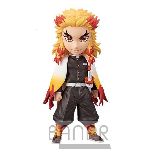 Demon Slayer: Kimetsu no Yaiba World Collectable Figure Special Vol. 1-Complete Set of 6-Bandai-Ace Cards & Collectibles