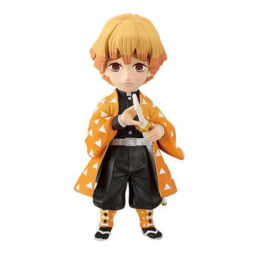 Demon Slayer: Kimetsu no Yaiba World Collectable Figure Special Vol. 1-Complete Set of 6-Bandai-Ace Cards & Collectibles