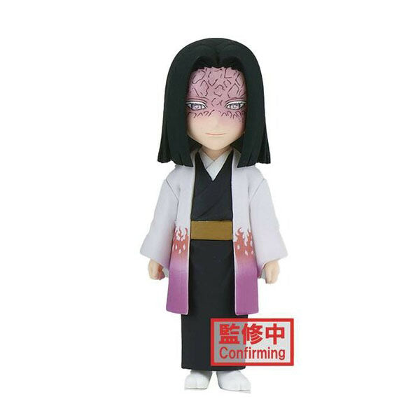 Demon Slayer: Kimetsu no Yaiba World Collectable Figure Vol. 6-Completed Set of 5-Bandai-Ace Cards & Collectibles