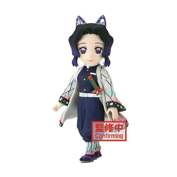 Demon Slayer: Kimetsu no Yaiba World Collectable Figure Vol. 6-Completed Set of 5-Bandai-Ace Cards & Collectibles