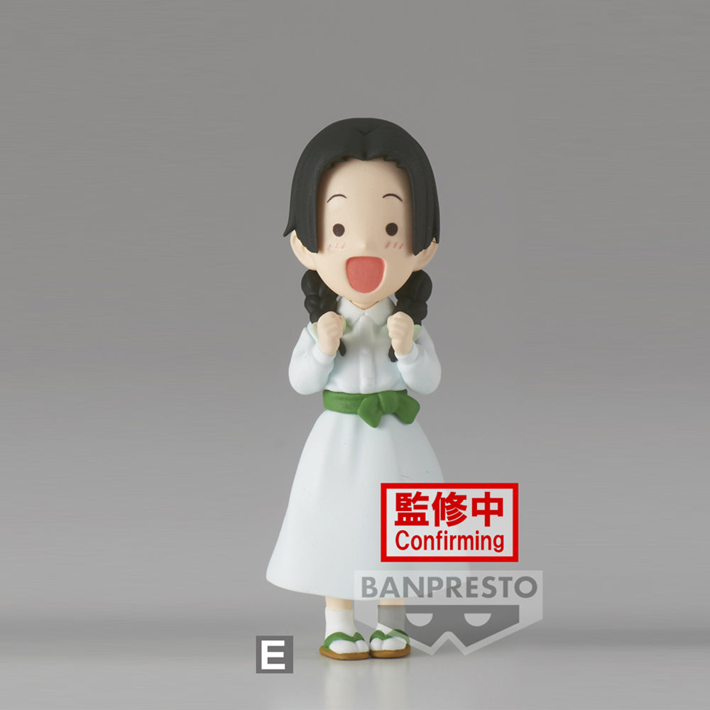 Demon Slayer: Kimetsu no Yaiba World Collectable Figure Vol. 7-Completed Set of 6-Bandai-Ace Cards & Collectibles