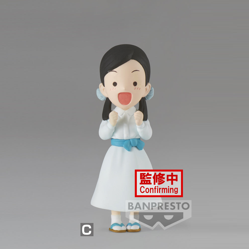 Demon Slayer: Kimetsu no Yaiba World Collectable Figure Vol. 7-Completed Set of 6-Bandai-Ace Cards & Collectibles