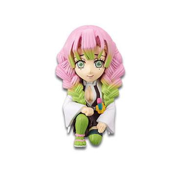 Demon Slayer: Kimetsu no Yaiba World Collectable Figure -You're In The Presence of Oyakata- Sama Vol. 2-Complete Set of 5-Bandai-Ace Cards & Collectibles