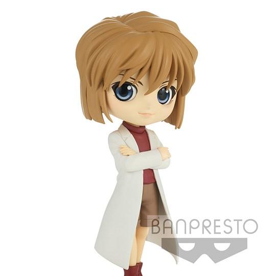 Detective Conan Q Posket "Ai Haibara" (Ver. A)-Bandai-Ace Cards & Collectibles