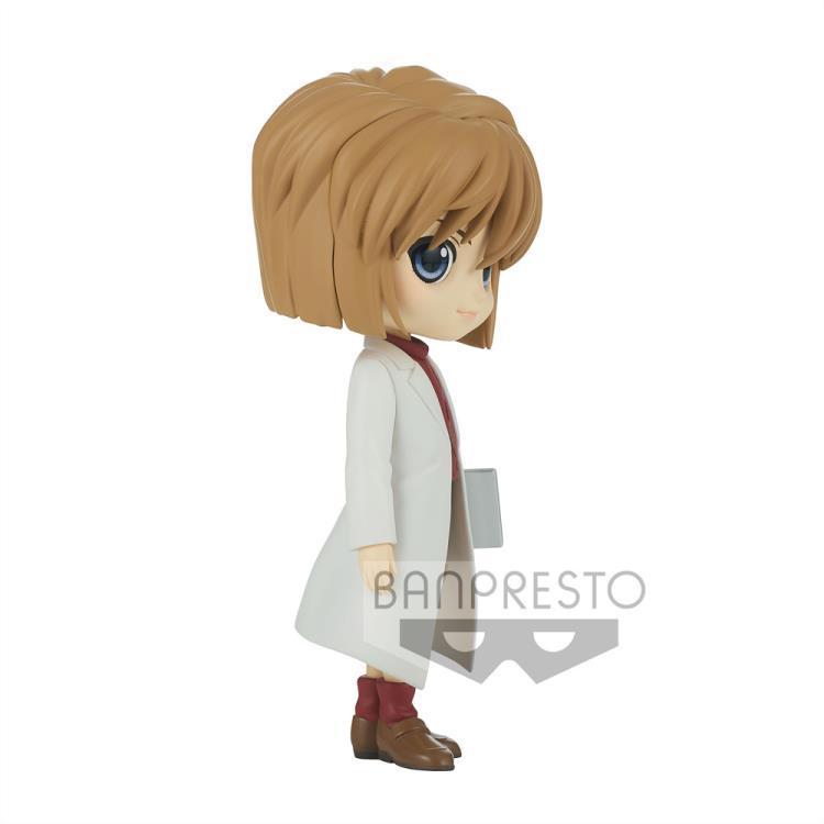 Detective Conan Q Posket "Ai Haibara" (Ver. B)-Bandai-Ace Cards & Collectibles