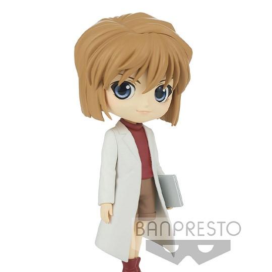 Detective Conan Q Posket "Ai Haibara" (Ver. B)-Bandai-Ace Cards & Collectibles