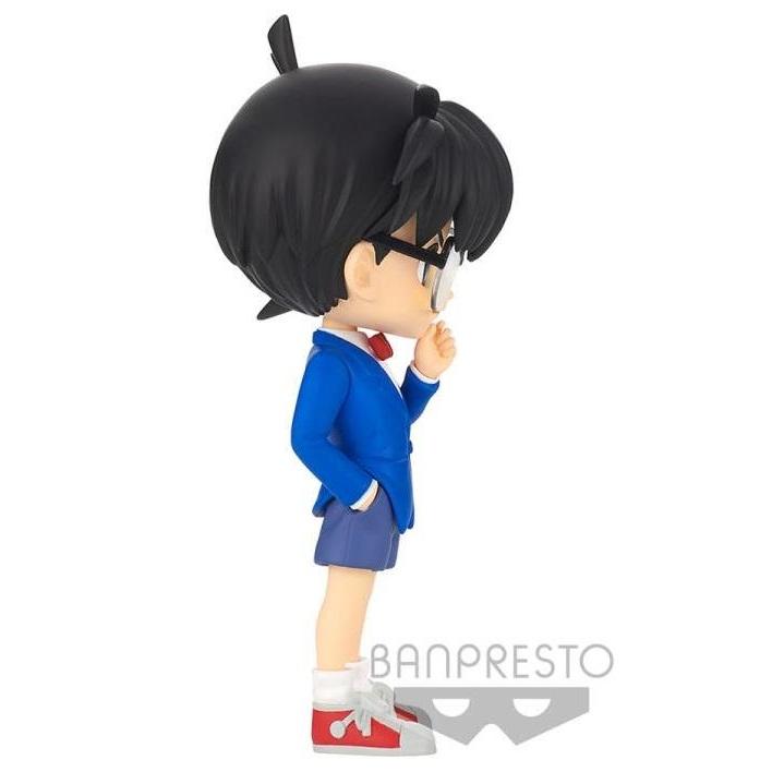 Detective Conan Q Posket "Conan Edogawa" (Ver. B)-Bandai-Ace Cards & Collectibles