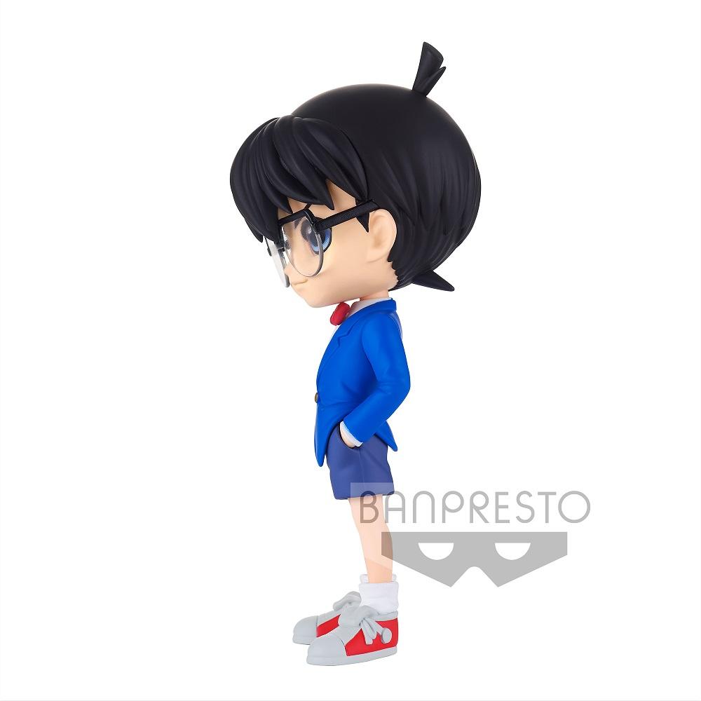 Detective Conan Q Posket "Conan Edogawa" Vol. 2 (Ver. A)-Bandai-Ace Cards & Collectibles